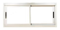 Ventanas De Aluminio Cocina 80 X 40 Serie Premiun Nuevas