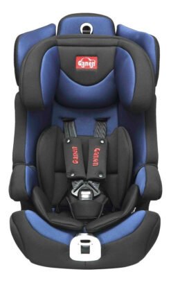 Silla Auto Nino Isofix 0 A 36kg Bebe