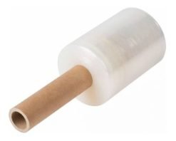 Nylon Film Stretch Para Embalaje Rollo