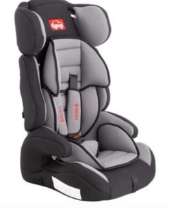 Silla De Auto Ganen Infantil Ge-e Booster.