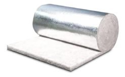 Aislante Térmico Acústico Pet Simil Lana Vidrio Aluminizado