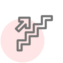 Escaleras