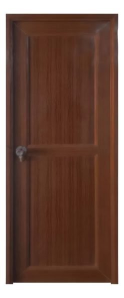 Puerta Interior Pvc Waluminio Moderna