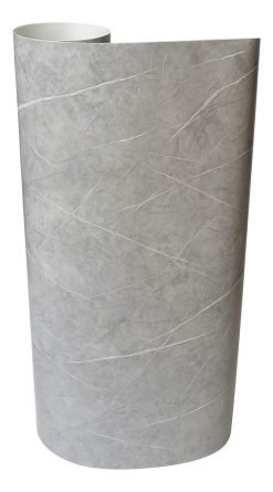 Rollo Autoadhesivo 3m X 1.22m Gris Urbano Paredes Muebles