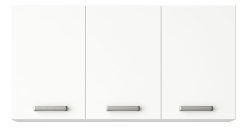 Mueble De Cocina Aéreo 3 Puertas Mdp Multiuso Completo