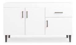 Bajo Mesada De Cocina Mdp 2 Puertas
