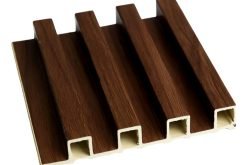 Panel Wpc Revestimiento Para Pared 2.90m Decorativo Interior