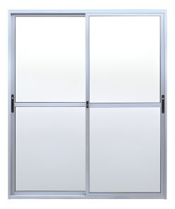 Puertas Ventanas De Aluminio Serie 20 De 200 X 200 Nuevas