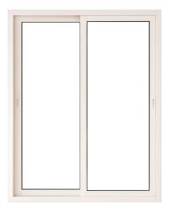 Ventana Aluminio Corrediza 150 X 200 Serie Probba