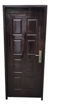 Puertas Exterior Doble Chapa Ciega Nuevas Economicas