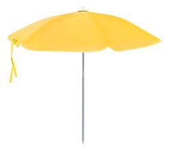 Sombrilla Playa Botafogo Aluminio Y Pvc 1.40 Mts.