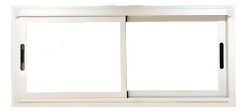 Ventanas De Aluminio Cocina 80 X 40 Serie Premiun Nuevas