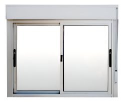 Ventanas Con Cortina De Enrollar De 180 X 120