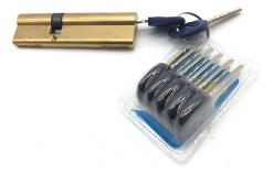 Cerradura Puerta Blindadas Accesorios