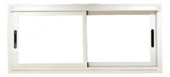 Ventanas De Aluminio Cocina 80 X 40 Serie Premiun Nuevas