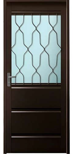 Puertas Doble Chapa Con Ventana Fija Nuevas