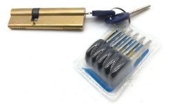 Cerradura Puerta Blindadas Accesorios