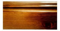 Zocalos De Pvc Para Pared Pisos