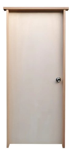 Puertas Interiores En Madera Dura Nuevas Cedriño Y Virola
