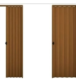 Puerta Corrediza Pvc Puerta Pvc 70 X 210