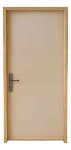 Puertas Interior Madera Pestillo Nuevas