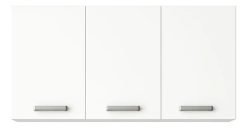 Mueble De Cocina Aéreo 3 Puertas Mdp Multiuso Completo