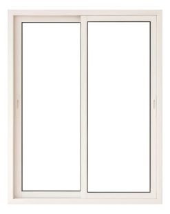 Ventana Aluminio Corrediza 150 X 200 Serie Probba
