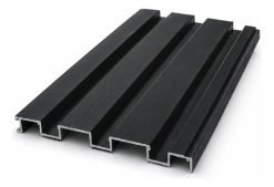 Revestimiento Exterior Aluminio Para Fachada 3m X 15cm